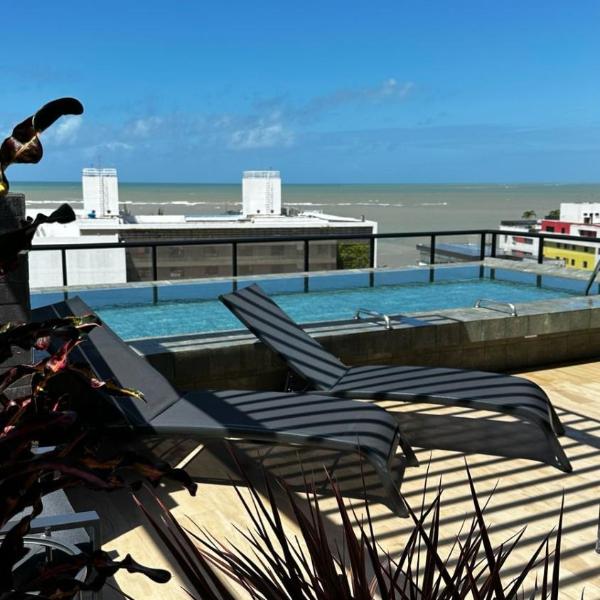 Bessa Flat Praia do Bessa