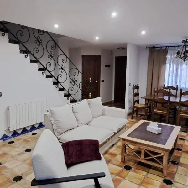 Casita Rocío, hotel en Jaén
