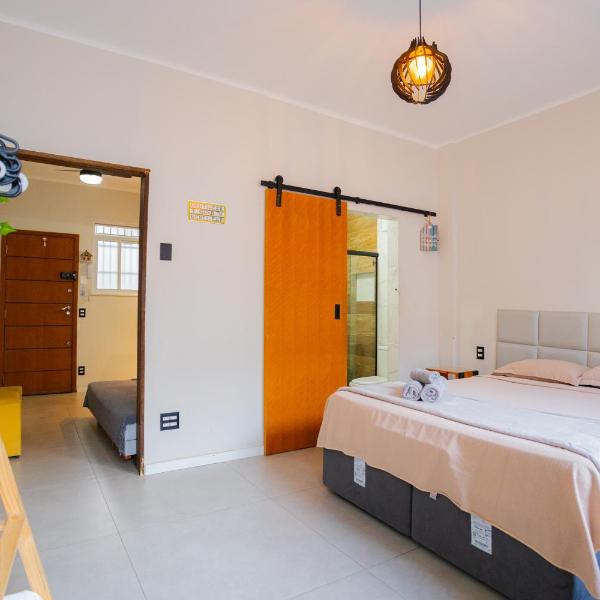360 Copa Beach Posto 2 By SUHCasa