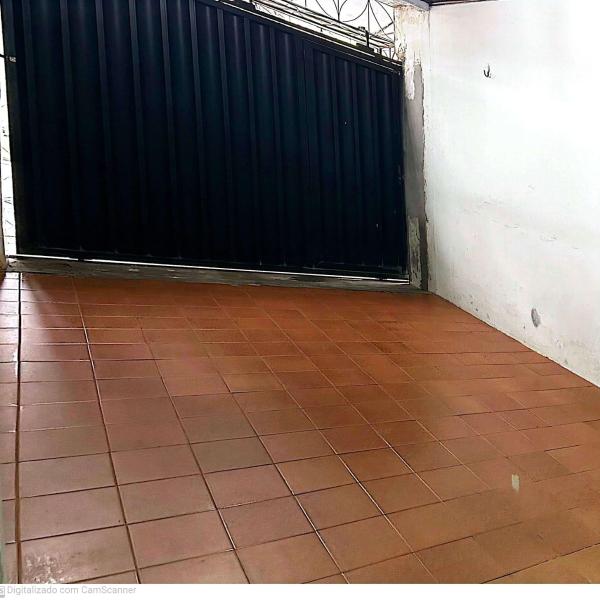 Casa para cop 30