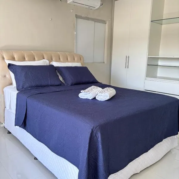 Pousada Sousa Residencial Qrt1, hotel en Sousa