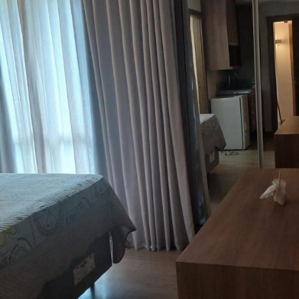 Vista Azul Apart Hotel - Foto 2