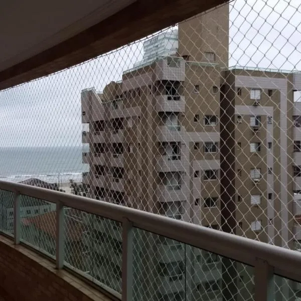 Kálamos، فندق في برايا جراندي