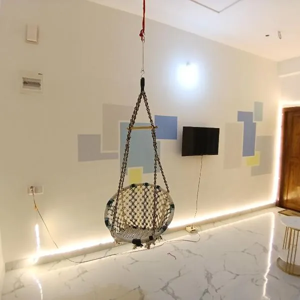 ABDB Homestay, hotel in Guwahati