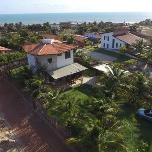Kite House Taíba - Foto 5