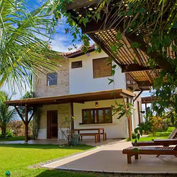 Kite House Taíba