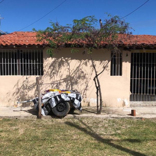 Casa de praia Tamandaré