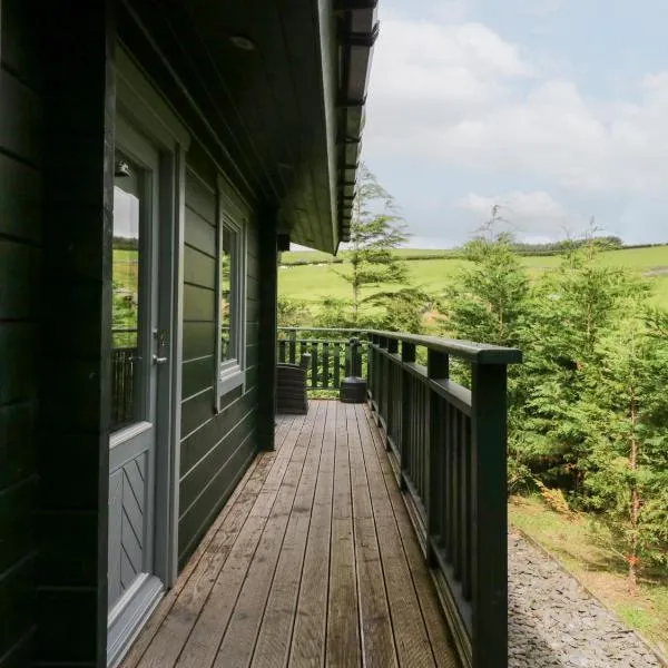 Oak Lodge, hotel in Ulverston
