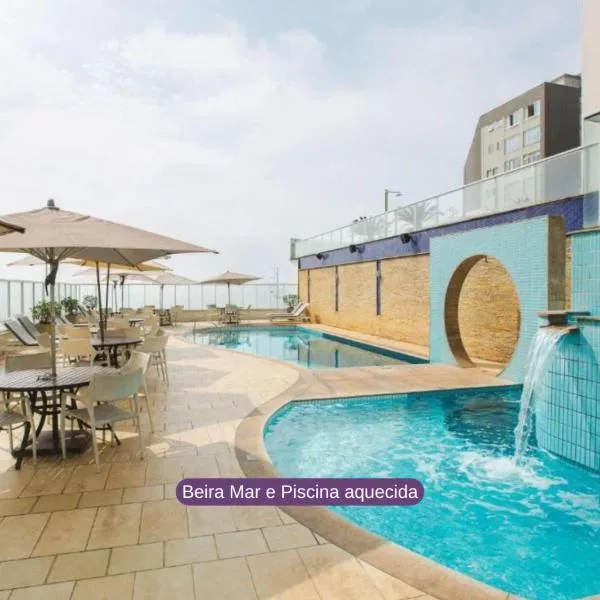 Mercure Camboriu, hôtel à Balneário Camboriú