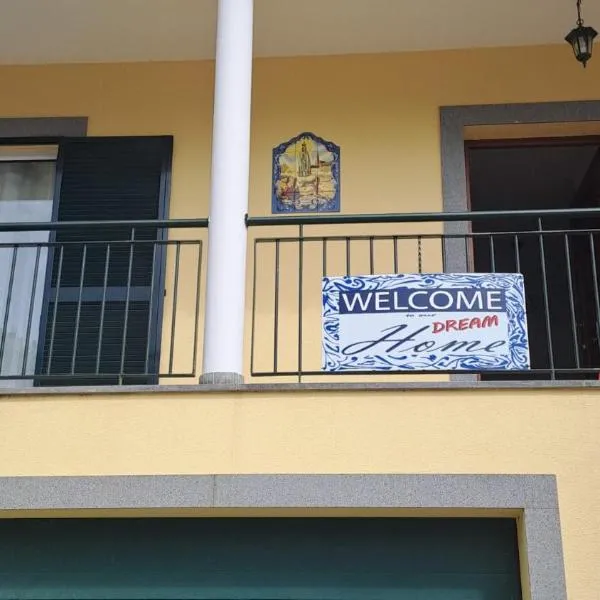 Dream Home، فندق في كالهيتا