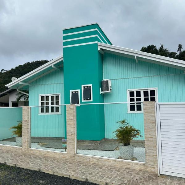 Casa Alegria com Piscina
