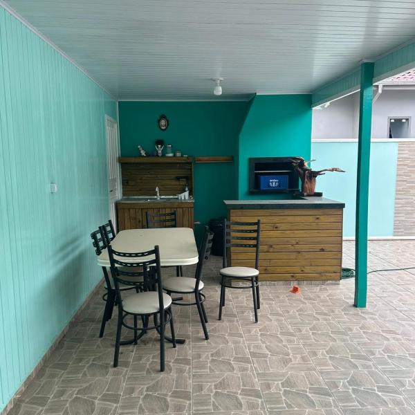 Casa Alegria com Piscina - Foto 2