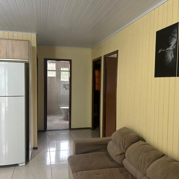 Casa Alegria com Piscina - Foto 4
