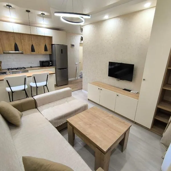 mary's house, hotel in Tbilisi City