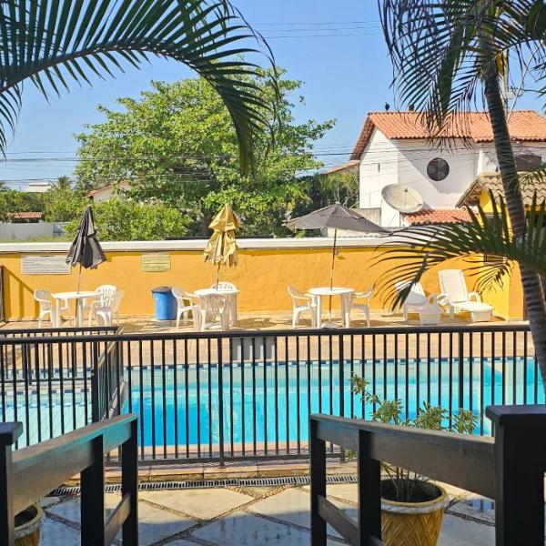 Lindo apartamento no Braga - Foto 4