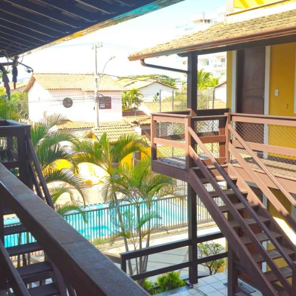 Lindo apartamento no Braga