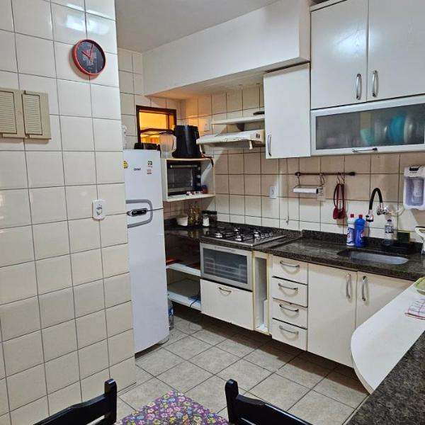 Lindo apartamento no Braga - Foto 5