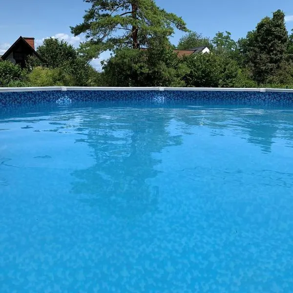 Wohlfühlen im Zuhause auf Zeit, hotel em Wildon