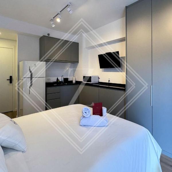 Zainalofts7Vila Mariana ao lado metrô, CASV 117 ID - Foto 4