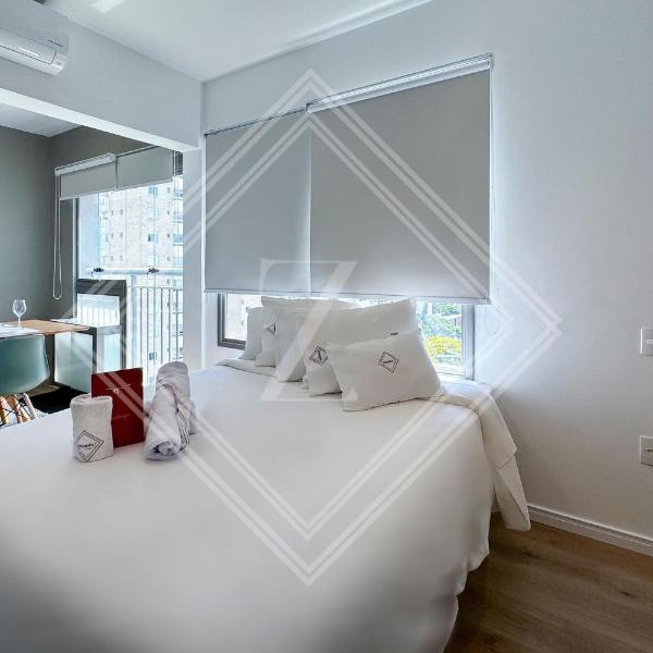 Zainalofts7Vila Mariana ao lado metrô, CASV 117 ID - Foto 2