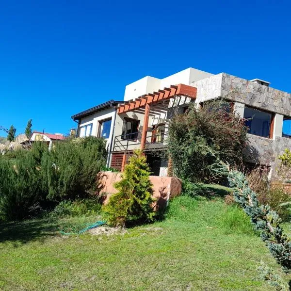 Casa Viva - Tafi del Valle, hotell Tafí del Valles