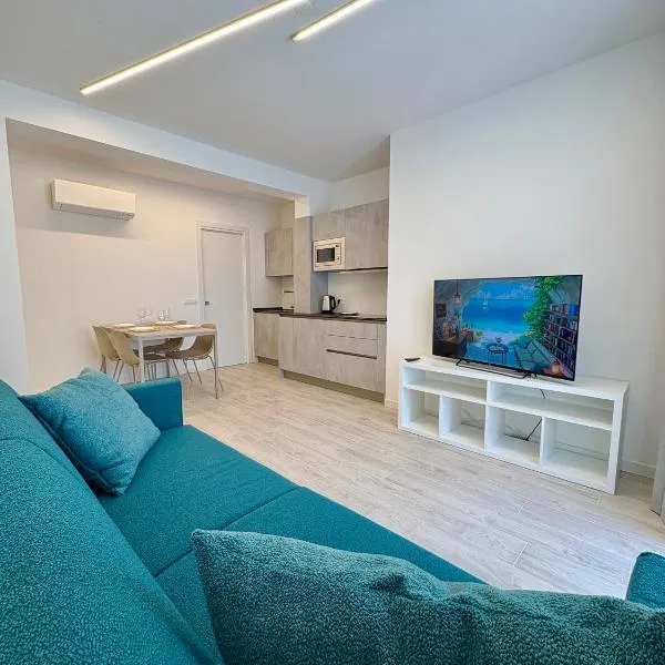 Residence Corallina, hotel in Caorle