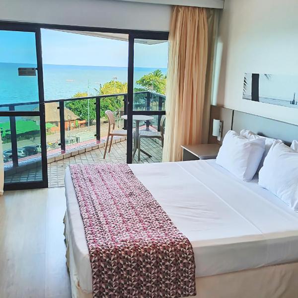 Maceió Mar Hotel - Foto 2