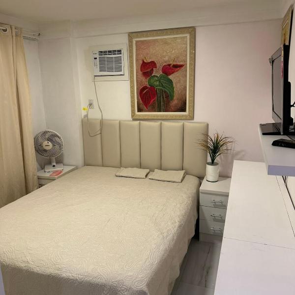 Apartamento em Ponta Negra, Natal RN