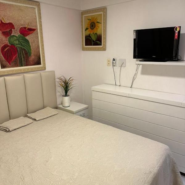 Apartamento em Ponta Negra, Natal RN - Foto 2