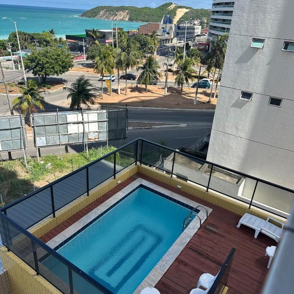 Apartamento em Ponta Negra, Natal RN - Foto 4