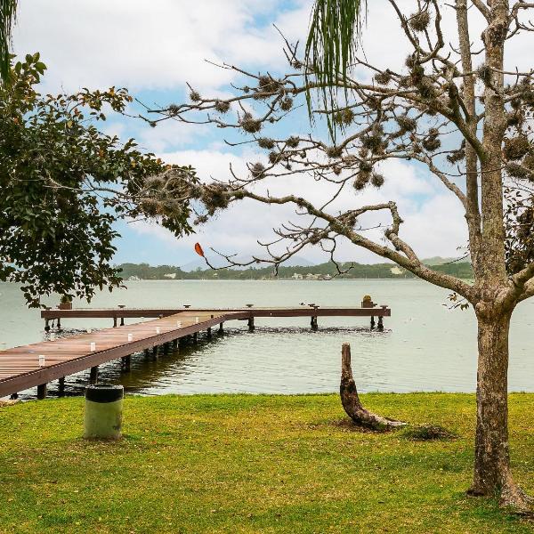 Casa de Condomínio | Trapiche na Lagoa #LA15 - Foto 4
