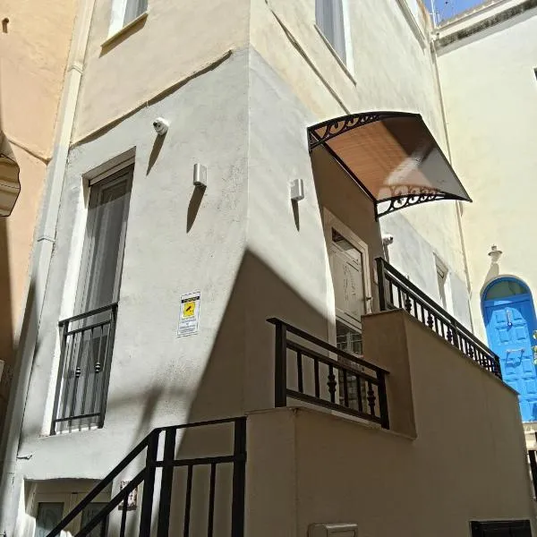 La Corte Guest House, hotel in Bari