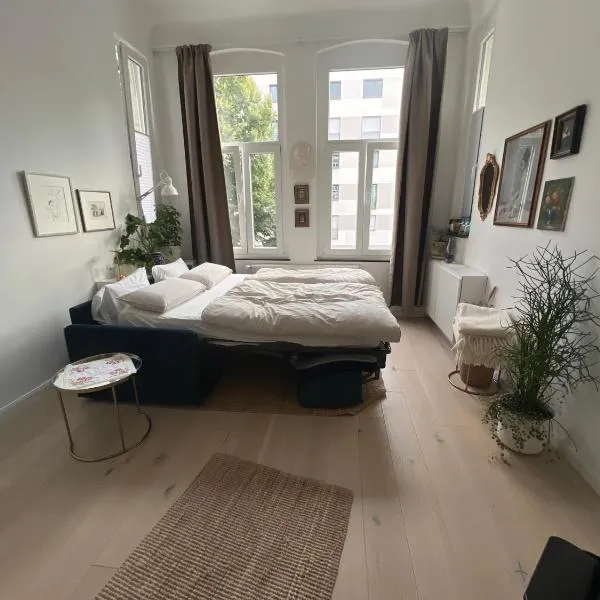 Feli, ξενοδοχείο στην Κολωνία