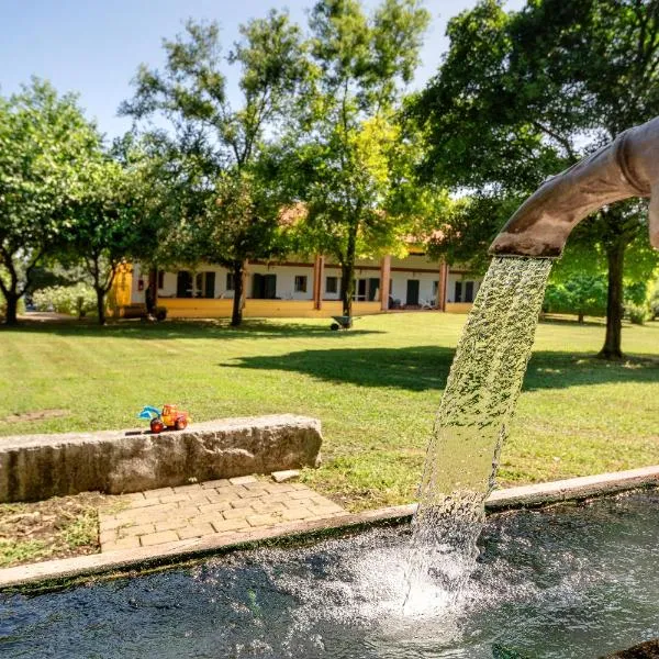 Agriturismo Lemene, hotel em Caorle