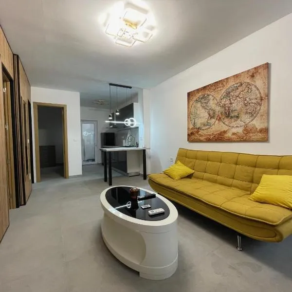Flor De Sal Villa, hotel in San Pedro del Pinatar