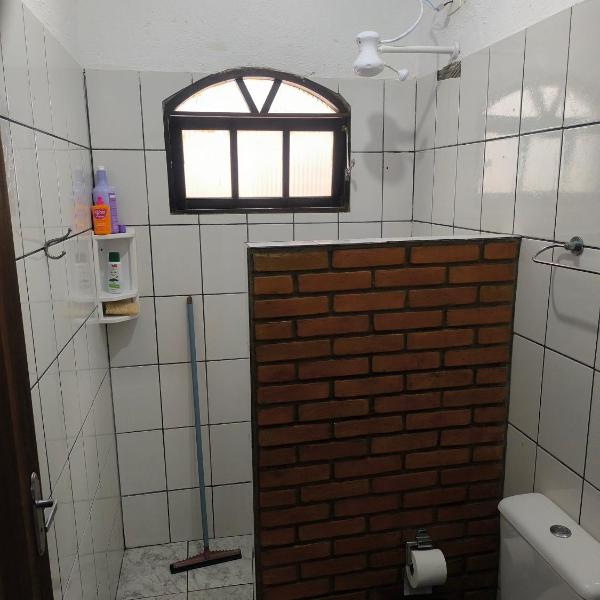 Casa Com Piscina Completa Ilha Comprida - Foto 3