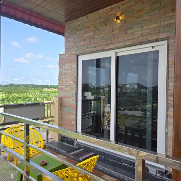 Barla's Home Stay, hotel in Hyderabad