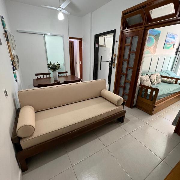 Apartamento Cabo Frio Praia do Forte - Foto 5