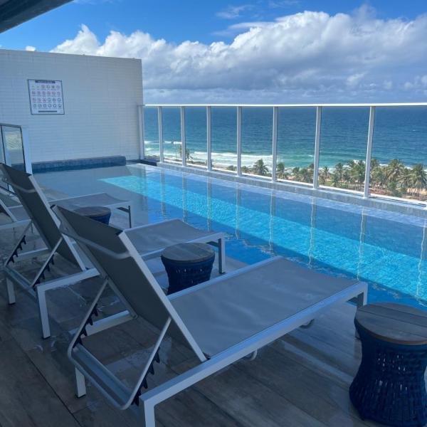 Residencial Ilha de Pharos