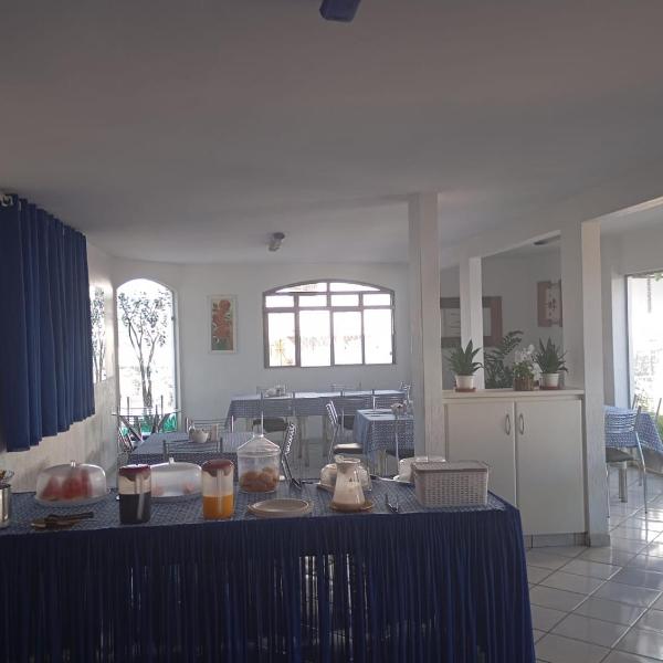Panorama Hotel