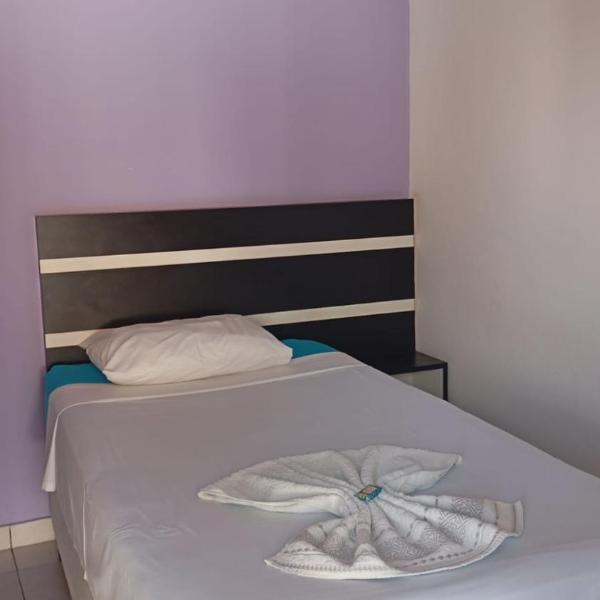 Panorama Hotel - Foto 3