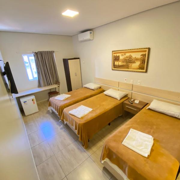 Hotel Casablanca Suites - Foto 2