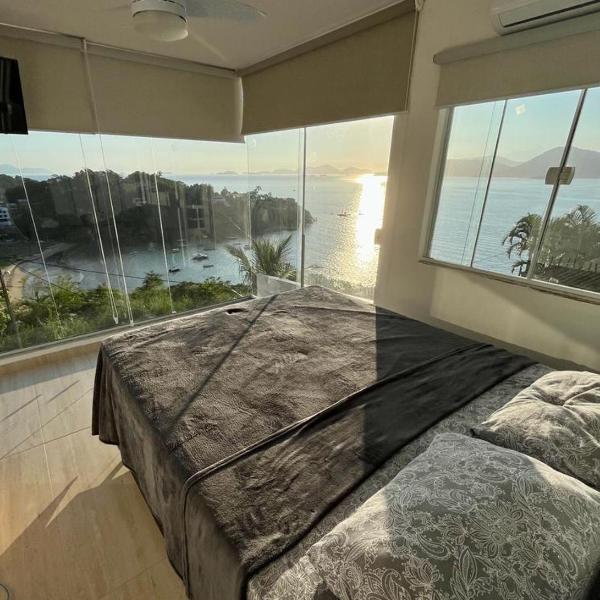Casa em Angra com 4 quartos, churrasqueira, piscina, sinuca e quadra privativa - Foto 2