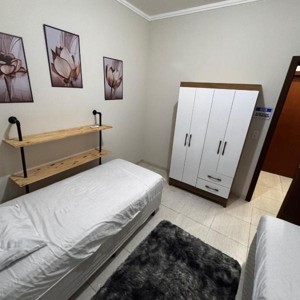 Confira esse ótimo lugar para ficar em Sinop - Foto 2