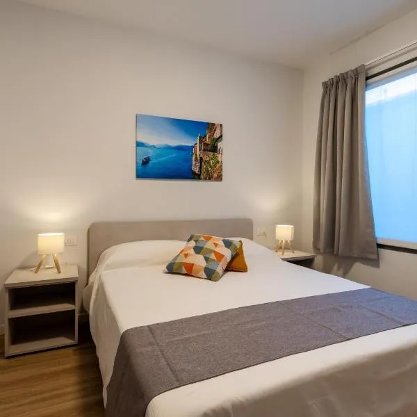 Residenza Laghi - Lecco Historical Center, hotel in Lecco