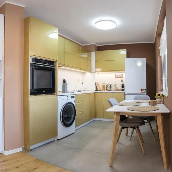 Heart & Honey - The Romantic Loft, hotel in Plovdiv