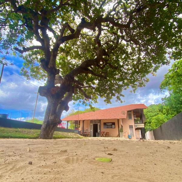 Pousada Cajueiro Beach House