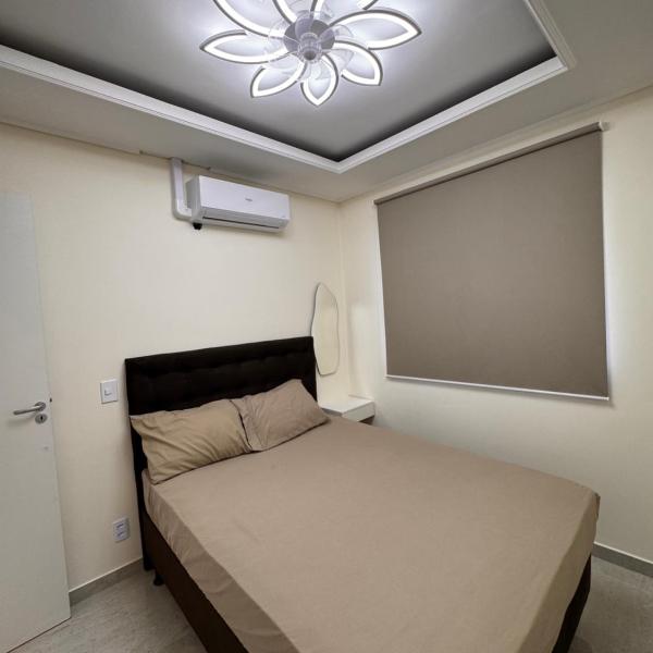 Apartamento na praia - Foto 2