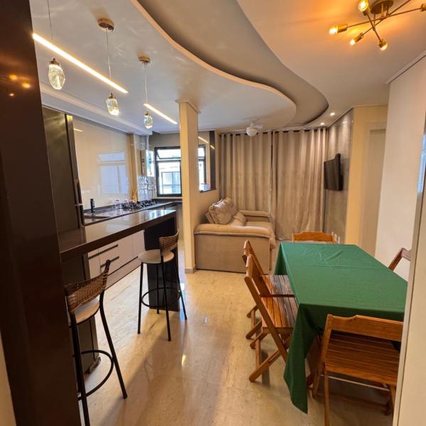 Apartamento na praia - Foto 5