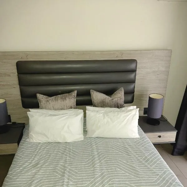 Exec studio Sandton، فندق في جوهانسبرغ